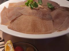 -辣伍鲜毛肚老火锅(元一店)