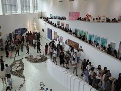 -四川美术学院美术馆