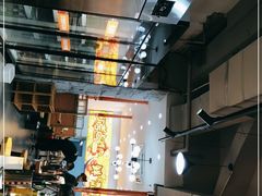 -烤点烤肉(五一广场店)
