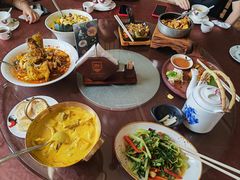 -南沙游艇会·大兵船餐厅