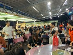 大堂-叶存利海鲜大馅饺子(东戴河止锚湾店)