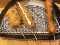 -胜博殿日式炸猪排(西红门店)