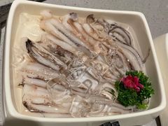 -海底捞火锅(振华商厦店)