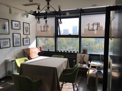 靠窗位-心邸·庆宴(雅宝城店)