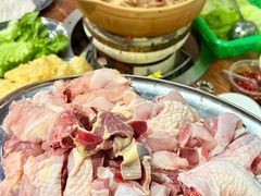 -威邵鸡煲(西华路总店)