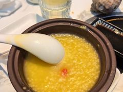 -半岛听涛蒸汽海鲜自助(K11店)