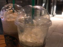 -星巴克臻选(成都宽窄巷子店)