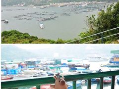 -南丫岛