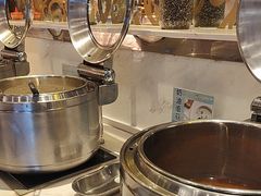 -古南都饭店-遂心遂意自助餐厅(广州路店)