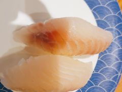 -晴季寿司(延河路万达广场店)