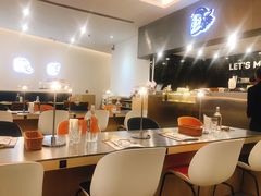 -MOO Beef Cafe