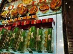 -科林街(二七万达金街店)