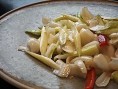 -翠湖宾馆·中餐厅