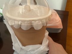 -御华麟·港奶·港包·港咖(解放路第二市场店)