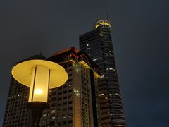 -鹭江宾馆·观海餐厅