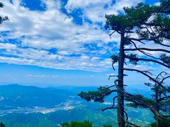 -老君山