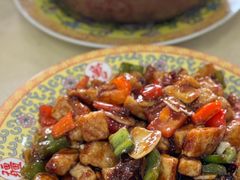 -砂锅居(西四店)