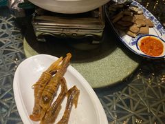 -又见炊烟私房菜(敬亭路店)