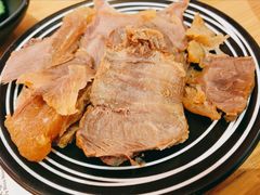 酱香牛肉-妈妈故事米线(市府恒隆店)