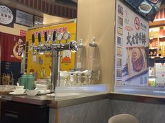 -火龙堂·风味民间菜(文一路店)