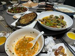 -陈熹公民族美食文化餐厅(中华广场店)