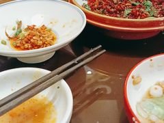 -火宫殿·湘菜小吃·商务宴请·生日聚会(东塘店)