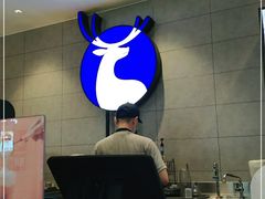 -瑞幸咖啡(经开万达广场店)