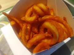 -麦当劳(中唱大厦店)
