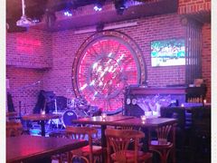 -Judy's  spot