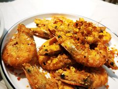-捕渔人家海鲜私房菜(仙螺岛店)