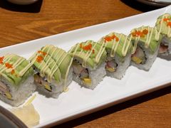 -八雲神川日本料理(汉口K11店)