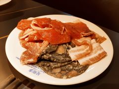 -星伦多自助料理·涮烤一体(虹悦城店)
