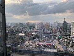 -宁波威斯汀酒店