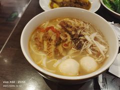 -新旺茶餐厅(嘉里城店)