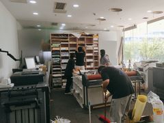 -NICE PRINT 奈印(会展中心店)