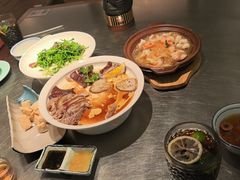 -潮界(凯德晶萃店)