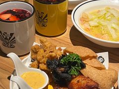 -太二酸菜鱼(汕头苏宁广场店)