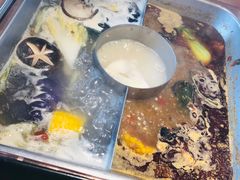 -新辣道鱼火锅(领展购物广场·中关村店)