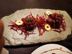 -广州文华东方酒店·江-由辉师傅主理