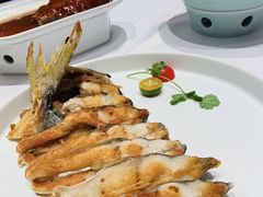 -裕华海鲜·深圳粤菜(福永店)