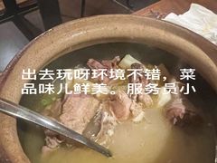 -清水亭湖北菜(大屯DT51店)