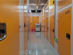 -安东易迷你仓自助寄存仓库(苏州桥店)