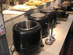 -观自在素食馆(西槎路店)