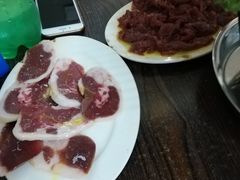 -韩风烤牛肉冷面店