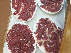 嫩肉-乌记鲜活牛肉城(金砂东路店)