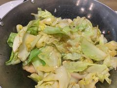 干锅包菜-小四川菜馆(托乐嘉店)
