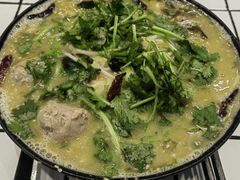 -肥汁米蘭香港米线(长宁来福士店)