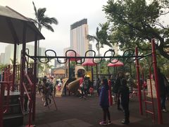 -九龙公园