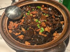 -奉天小馆·非遗东北菜(济南万象城店)