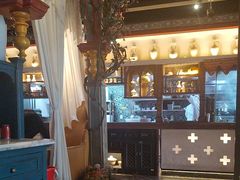 -纳瓦新疆菜(银都店)